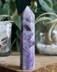 Chevron amethyst tower 7