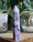 Chevron amethyst tower 7