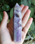 Chevron amethyst tower 7