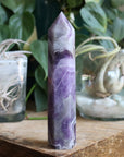Chevron amethyst tower 9