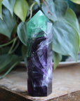 Fluorite tower 1, new