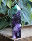Fluorite tower 1, new