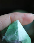 Fluorite tower 1, new