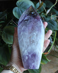 Amethyst flame 1, new