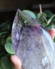 Amethyst flame 1, new