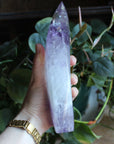 Amethyst flame 1, new