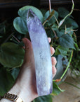 Amethyst flame 1, new