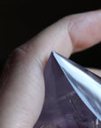 Amethyst flame 1, new