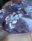 Amethyst flame 1, new