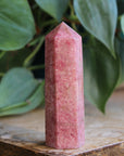 Rhodonite tower 1, new