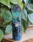 Fluorite tower 2, new