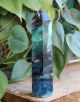 Fluorite tower 2, new