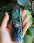 Fluorite tower 2, new