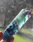 Fluorite tower 2, new