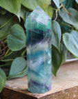 Fluorite tower 3, new