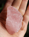 Watermelon rose quartz 4, new