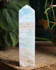 Caribbean calcite tower 1, new