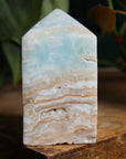 Caribbean calcite tower 3, new
