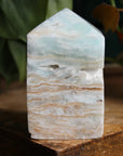 Caribbean calcite tower 3, new