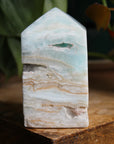 Caribbean calcite tower 3, new