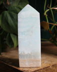 Caribbean calcite tower 4, new