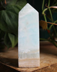Caribbean calcite tower 4, new