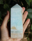 Caribbean calcite tower 4, new