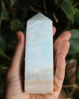 Caribbean calcite tower 4, new
