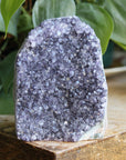 Amethyst cut base 4, new