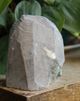 Amethyst cut base 4, new