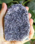 Amethyst cut base 4, new