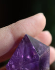 Amethyst tower 3