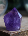 Amethyst tower 3