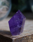Amethyst tower 3