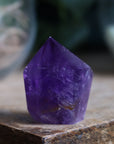 Amethyst tower 3