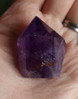 Amethyst tower 3