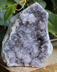 Amethyst cut base 7, new