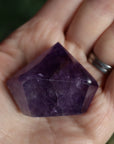 Amethyst tower 5