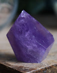 Amethyst tower 6