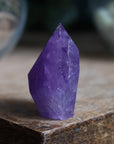 Amethyst tower 6