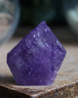 Amethyst tower 6