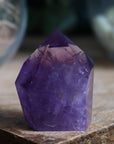 Amethyst tower 8