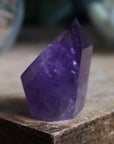 Amethyst tower 8