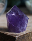 Amethyst tower 8