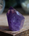Amethyst tower 8
