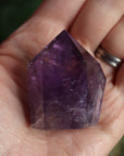 Amethyst tower 8