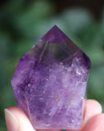 Amethyst tower 8