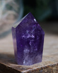 Amethyst tower 9