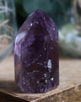 Amethyst tower 10