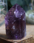 Amethyst tower 10